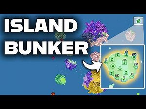 Can You Build an Invincible Base in V30? | OpenFront.io