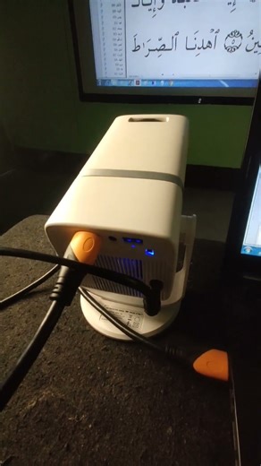 Egate Atom 3x Projector Connect To Laptop #egate