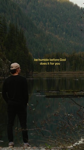 “humble yourself before the Lord, and he will lift you up.” James 4:10 #selfgrowth #godisgood #bibleverse #humble