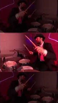 Dream On - Aerosmith Live Drum Cover