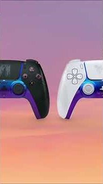LIMITED EDITION GTA VI PS5 CONTROLLERS!🚨 #gta6 #gtavi #shorts