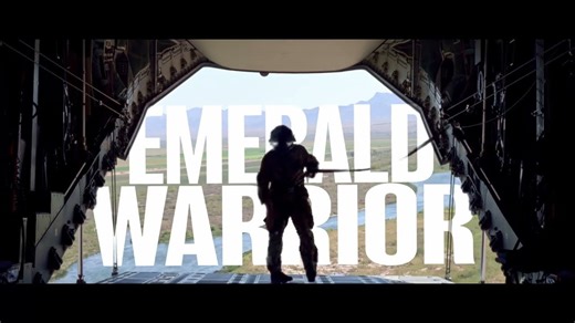 How Air Commandos and Allies Shaped the Skies in 2025