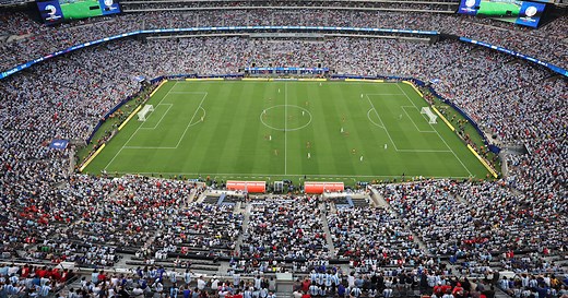 FIFA Club World Cup 2025: Know all host cities and venues - full list