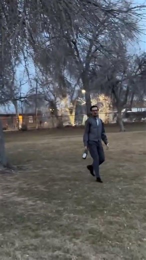 This was loud 🔊#lloud #funny #outside