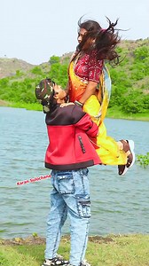 Jise Hansana Rona hai vo Pyar kare #facebookreel #reel #dance | Karan Sulochana