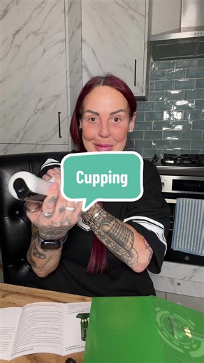 Enhance Your Self-Care Routine with Cupping