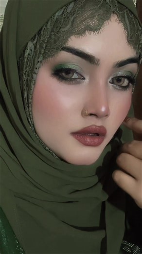 Makeup tutorial chaisila ke jeno?🙄#xensyymoon