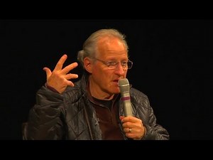 An Evening with Michael Mann, moderated by critic Bilge Ebiri