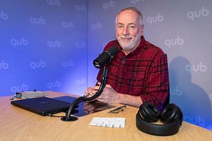 Fin de saison de QUB: les envolées de Dutrizac... au fil de l’année