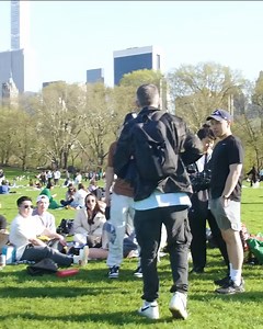 Freestyle feeling like you took the red and blue pill 💊 | Harry Mack