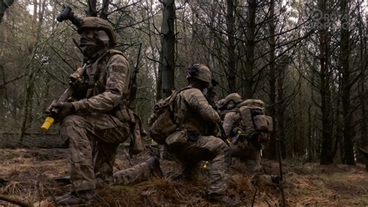 27K views · 528 reactions | Mission‑ready. ✅ The RAF’s Special Operations Air Task Group recently joined forces with the British Army, Royal Navy and Royal Marines on Exercise Hyperion Storm. Conducted over two weeks at RAF Leeming, the exercise showcased the RAF’s readiness to support NATO land-based special operations. #OneDefence #WeAreNATO RAF Odiham | Royal Air Force | Facebook