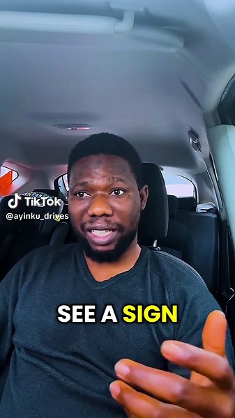 Ayinku_drives on TikTok