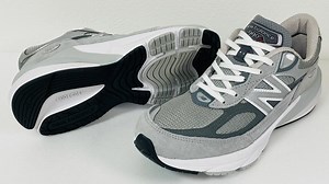 ニューバランス待望の新作「990v6」をマニアが徹底レビュー