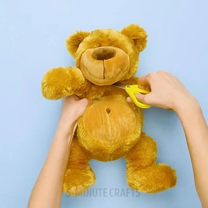 3.1M views · 4.1K reactions | Fix your broken toys... or transform them into something brand new! | 5-Minute Crafts Play | Facebook