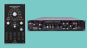 Harald Bode: The Genius Engineer Who Inspired Bob Moog and Tom Oberheim - gearnews.com