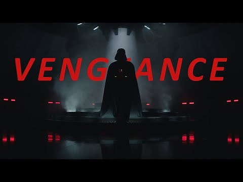 Darth Vader - Vengeance