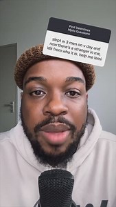 Mjolo Nkantolo on Instagram: "#ICYMI Valentine’s Day rocked a few people 🥲"