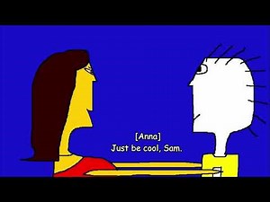 SG Bloopers 6 (2021 Remake)