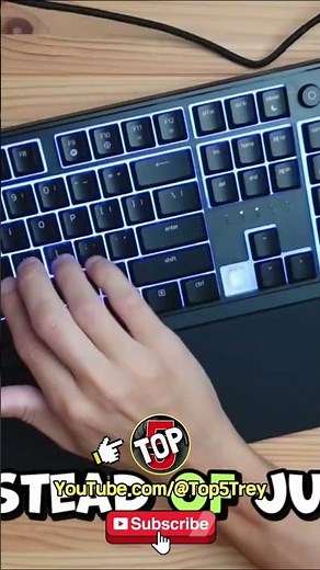 The Razer Ornata V3 is Here #shorts