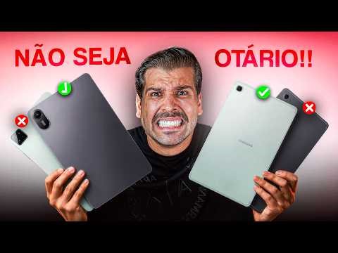 TOP 5 BEST TABLETS to Buy WITHOUT FEAR in 2026 (90% GET THE WRONG CHOICE!)