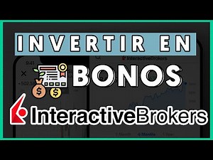 💵 How to Invest in BONDS at INTERACTIVE BROKERS (2026)