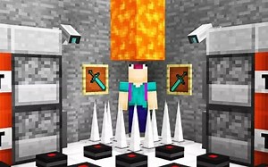 〔Unspeakable〕25种坑人的招!（1080p and 60fps）