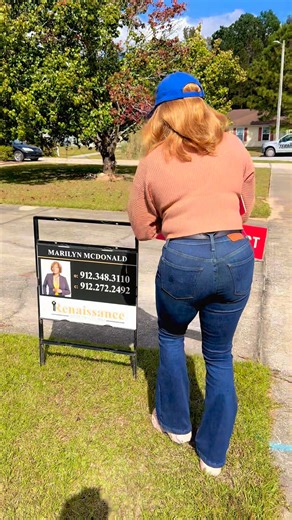 3K views · 102 reactions | UNDER CONTRACT  Congratulations to my amazing Seller Client! We are in our way to the closing table  Looking to sell your home or land? ☎️ Call me or one of our caring and knowledgeable agents at Renaissance Realty South  Marilyn’s Cell: (912) 272-2492  Office: (912) 348-3110 #undercontract #realestate #readytosell #sellrealestate #buyrealestate | Marilyn McDonald | Facebook