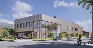 Chico State holds groundbreaking on major new forensic  anthropology laboratory