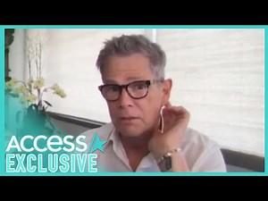 David Foster Talks Katherine McPhee Marriage & ‘Off The Record’ Netflix Doc