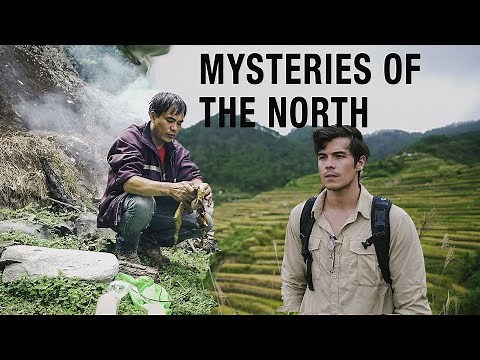 Exploring Benguet : How to make Pinikpikan | Northern Philippines Roadtrip Ep 2