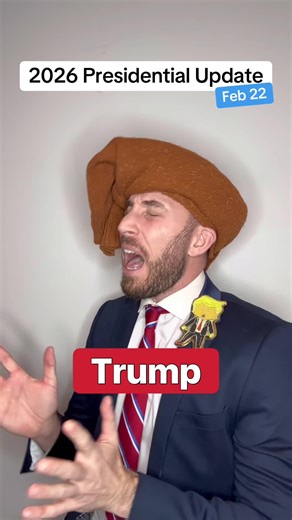 2026 Presidential Update: Tariffs and Alien Files