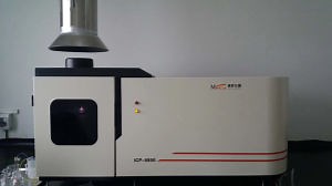 [Hot Item] China Icp-AES Inductively Coupled Plasma Atomic Emission Spectrometer Icp-Oes Lab Equipment Price