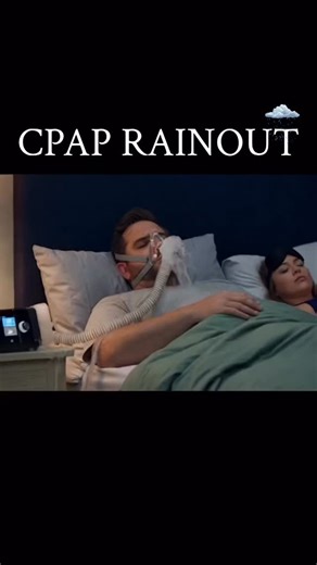 126K views · 240 reactions | Tired of waking up to a mini swimming pool in your CPAP hose? That’s called rainout. ResMed’s Climate Control automatically adjusts the temperature and humidity to keep your air warm and dry all night. No more cold water splashes at 3AM. Here’s a short video explaining the difference between AUTO and Manual climate control  #sleepapnea #cpap #sleep #sleephq #cpapmask #snoring #resmed #airsense10 #airsense11 #insomnia | Uncle Nicko | Facebook