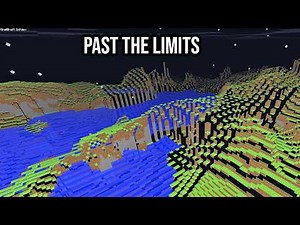 What Happens When You Make Infdev 64-Bit?