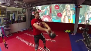 53K views · 752 shares | French natural bodybuilder Maxim Parisi Krugger street training, amazing athletic skills and performances. Look for his moves at Musclemania Paris! Follow Musclemania Paris | Musclemania | Facebook