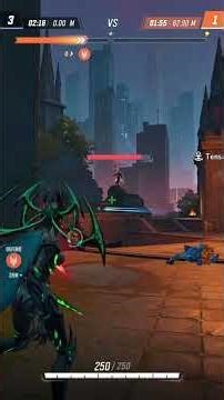 Can NetEase Games PLEASE Fix or Remove the Competitive Maps with Dynamic Environments???