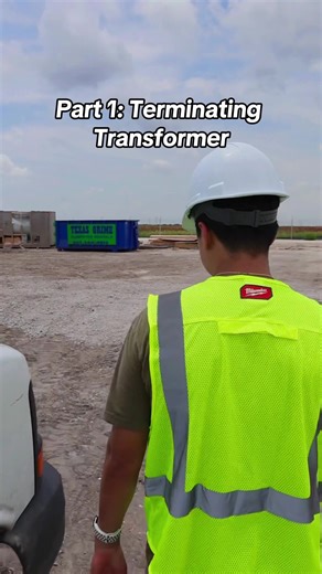 Transformer Termination Insights for Electricians