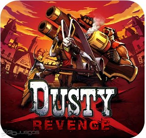 Dusty Revenge para PC - Wii U - Mac | 3DJuegos