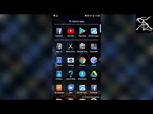 How to enable "Cast Screen" in Android devices