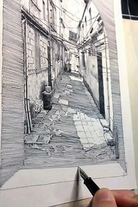 249K views · 10K reactions | Unique drawing | Amazing Nostalgia | Facebook