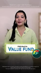 PNB MetLife Value Fund | PNB MetLife