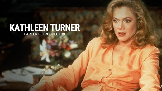 ▶️ IMDb Supercuts - Kathleen Turner | Career Retrospective
