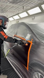 10K views · 3.5K reactions | Single coat clears!? What do you think....