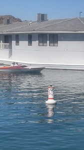 Sociable with that awesome blower surge! #dimarcoboats #dimarco #vdrive #daycruiser #classicvdrives #sociable | Classic V-Drives