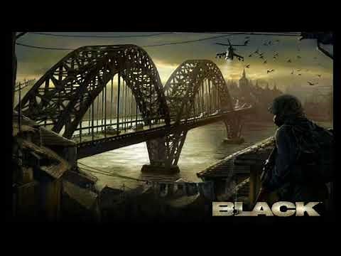 Black Soundtrack - Madhouse Mayhem Extended (In-Game Version)
