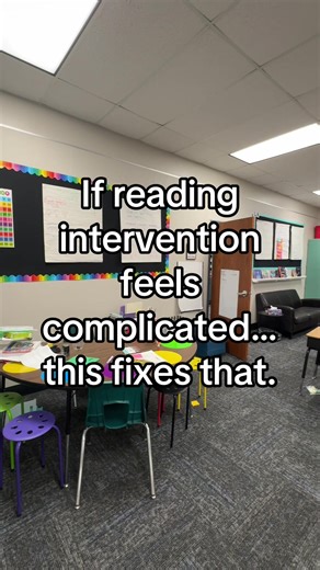 Maximize Student Progress with Reading Groups
