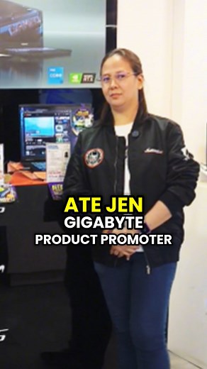 15K views · 80 reactions | Recommended GIGABYTE laptops for GAMERS! | Laptop Factory | Facebook