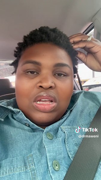 Gogo Maweni Explains Traditional Healing and Snakes