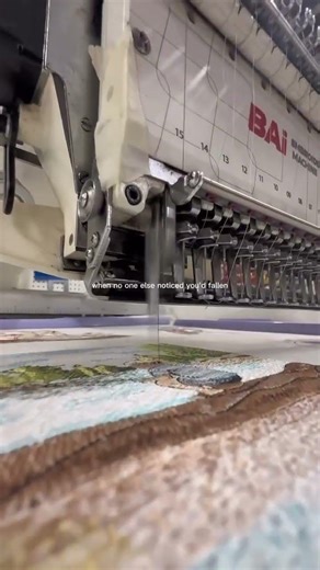 A message you should remember #embroidery #foryou #fypシ #art