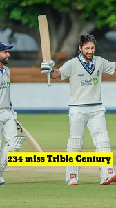 Afghanistan's Rahmat shah Miss Trible Century Vs Zimbabwe, Rahmat shah Smashed 234 Runs vs Zimbabwe #rahmatshah #AFGvsZIM #Rahmatshah234vsZIM #afghanistancricket | Cricket Videos